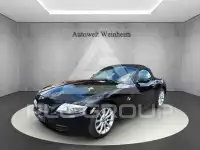 2007 BMW Z4