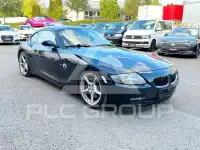 2007 BMW Z4