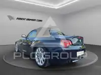 2007 BMW Z4