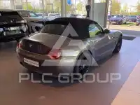 2007 BMW Z4