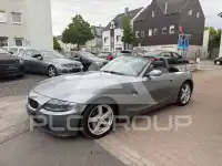 2007 BMW Z4