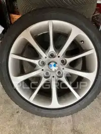 2007 BMW Z4