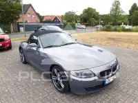 2007 BMW Z4