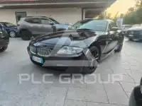 2007 BMW Z4