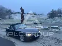 2007 BMW Z4