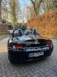 2007 BMW Z4