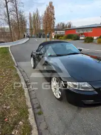 2007 BMW Z4