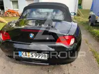 2007 BMW Z4