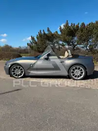 2007 BMW Z4