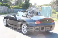 2007 BMW Z4