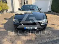 2007 BMW Z4