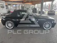2007 BMW Z4