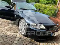 2007 BMW Z4