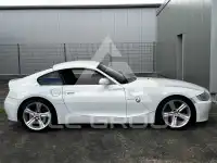 2007 BMW Z4