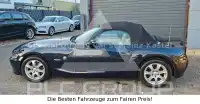 2007 BMW Z4