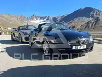 2007 BMW Z4