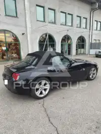 2007 BMW Z4