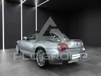 2007 BMW Z4