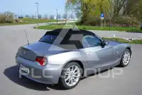 2007 BMW Z4