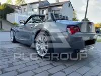 2007 BMW Z4