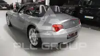 2007 BMW Z4