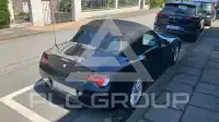 2007 BMW Z4