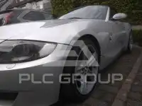 2007 BMW Z4