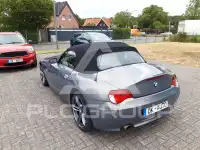 2007 BMW Z4