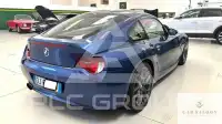 2007 BMW Z4