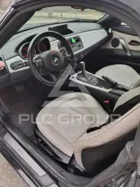 2007 BMW Z4
