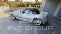 2007 BMW Z4