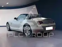 2007 BMW Z4