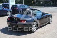 2007 BMW Z4
