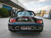 2007 BMW Z4