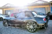 2007 BMW Z4