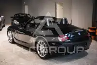2007 BMW Z4