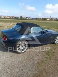 2007 BMW Z4