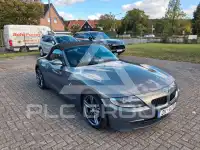 2007 BMW Z4