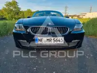 2007 BMW Z4