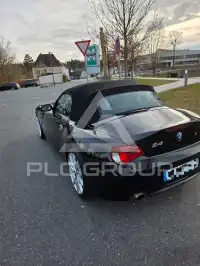 2007 BMW Z4