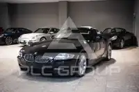 2007 BMW Z4