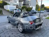 2007 BMW Z4