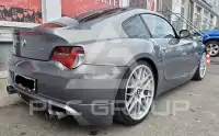 2007 BMW Z4