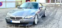 2007 BMW Z4