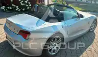 2007 BMW Z4