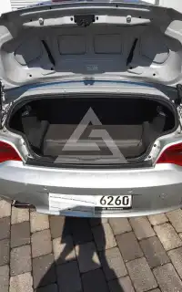2007 BMW Z4