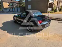2007 BMW Z4