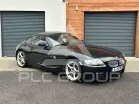 2007 BMW Z4