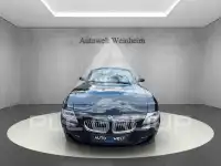 2007 BMW Z4