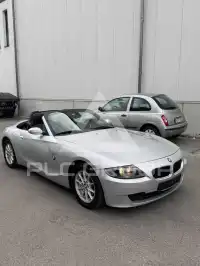 2007 BMW Z4